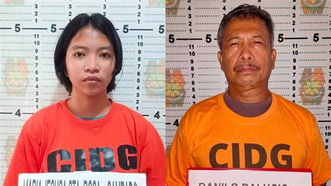 Police arrest 2 Bicol activists, progressive groups allege.